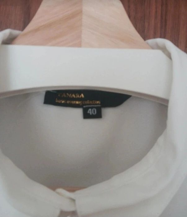 2 camisas de manga comprida