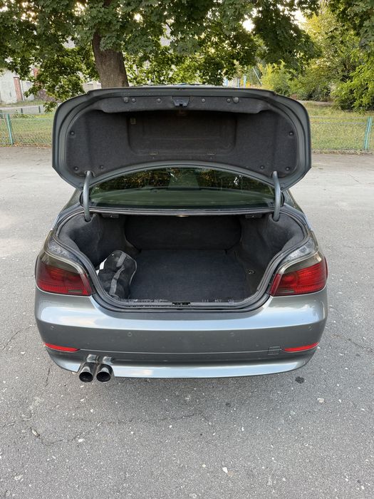 Bmw e60 530d / 2005