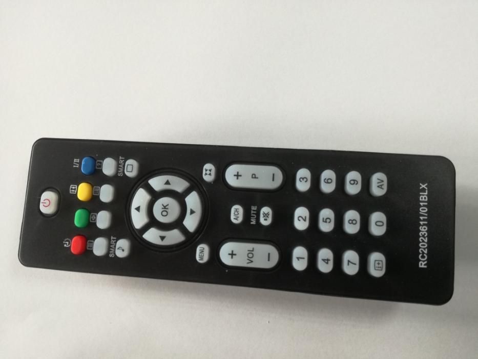 Pilot do telewizora TV PHILIPS RC023611/01B NOWY!!