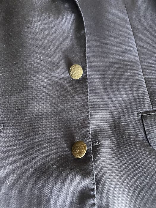 Blazer da Façonnable novo