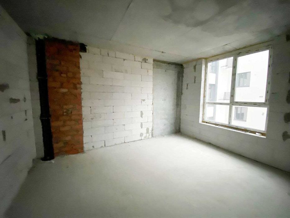 ЖК "Europian Residences" 29.6м2 від забудовника