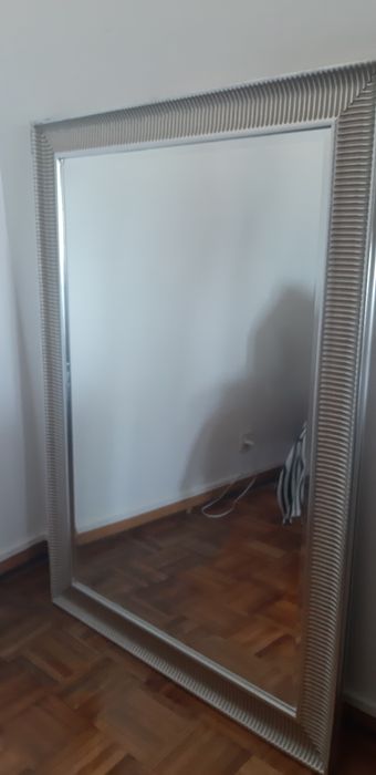 Espelho grande ikea Songe URGENTE PARA DESOCUPAR