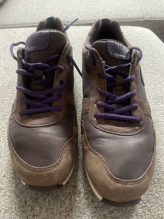 Buty ecco sportowe