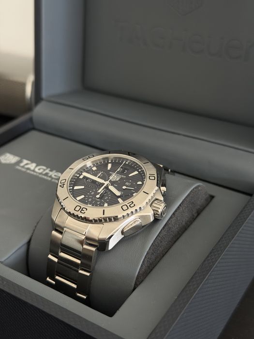 Tag Heuer Aquaracer (40mm)