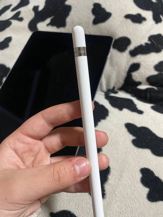 Продам Ipad pro 9.7 LTE. Wi-Fi +apple pencil