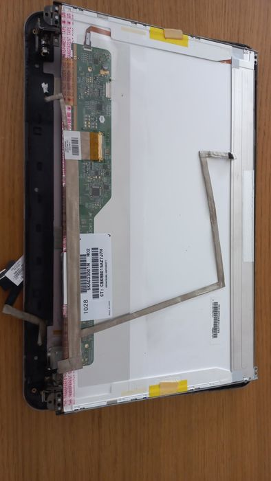 LCD TFT LTN156AT05-H01 1366x768 WXGA