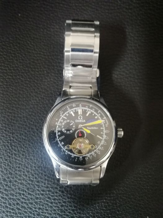 Часы Омега, Сейко, браслети