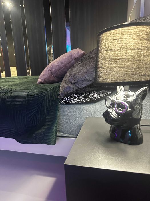 Apartament Black House B Jacuzzi parking Radom