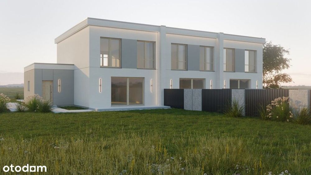 Dom – Nowe Skalmierzyce - Widok 5