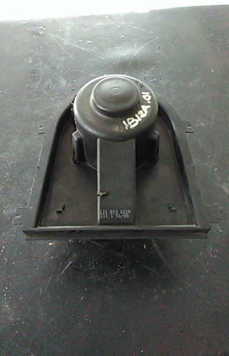 Motor da chauffage / sofagem SEAT Ibiza II (6K1)