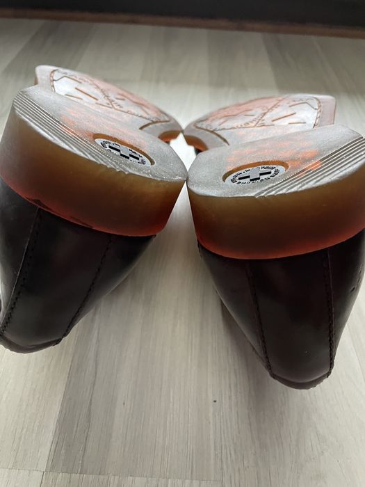 Buty męskie, Dr. Martens!