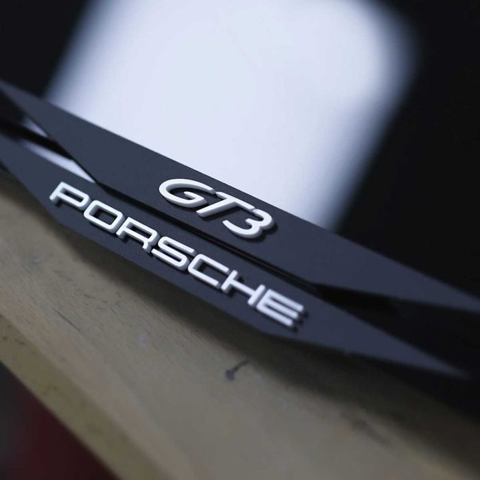 Suportes de Matrícula Personalizado | BMW | Audi | Mercedes | Outras