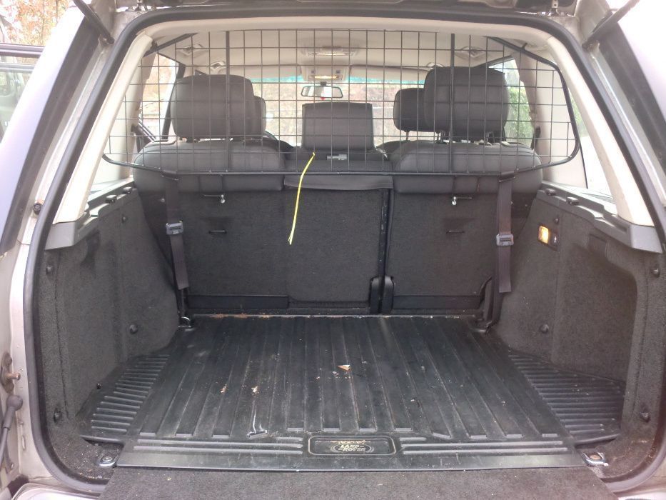 Range Rover L322 3.0 TD6 PEÇAS USADAS