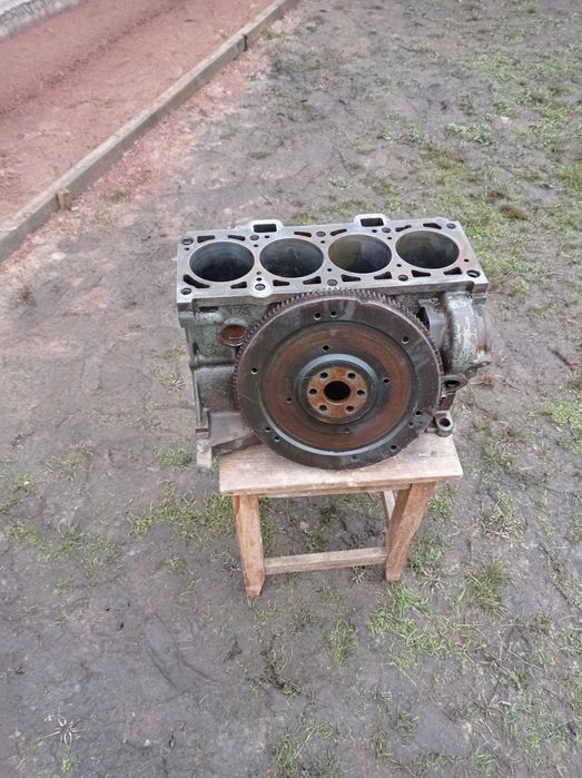 Блок двигуна ваз 2108