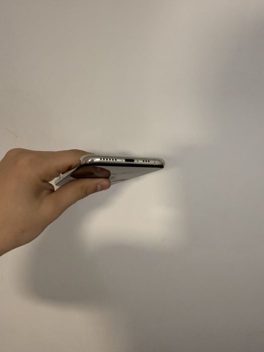 iPhone X 256GB White | Ідеал | АКБ 99% |.
