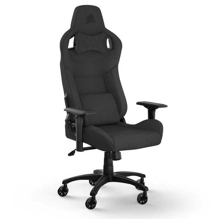 Corsair T3 RUSH em tecido