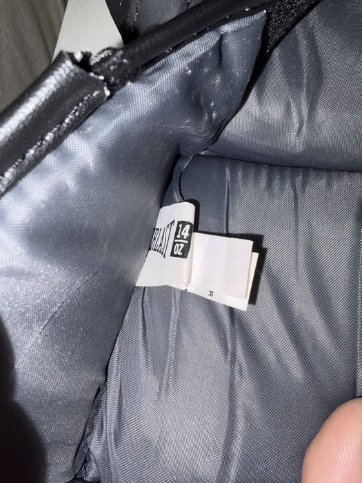 Luvas de boxe Everlast 14oz