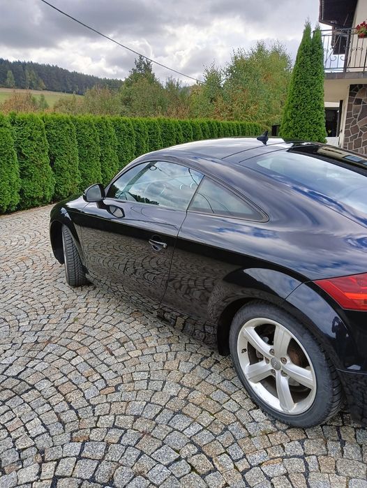 Sprzedam  Audi TT