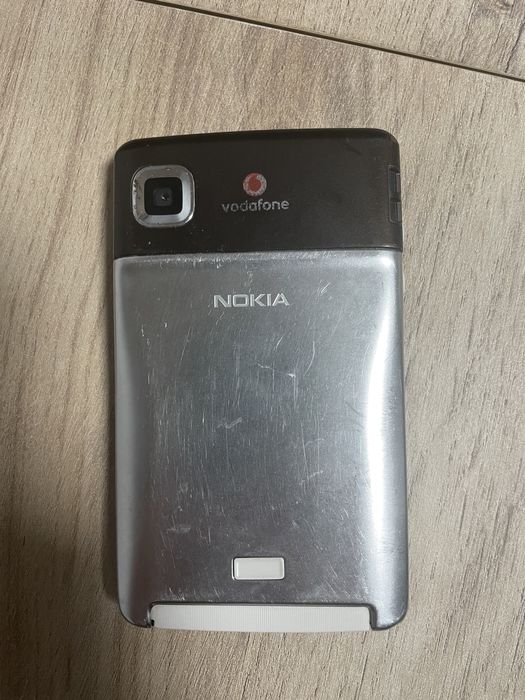 Nokia E61i Vodafone