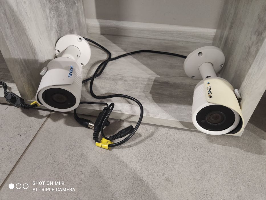 Продам Камеры  видеонаблюдения