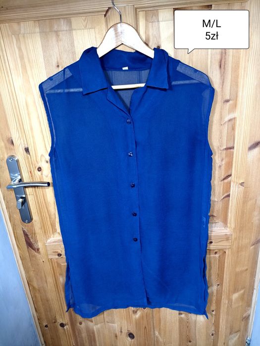 Koszula rozmiar M/L