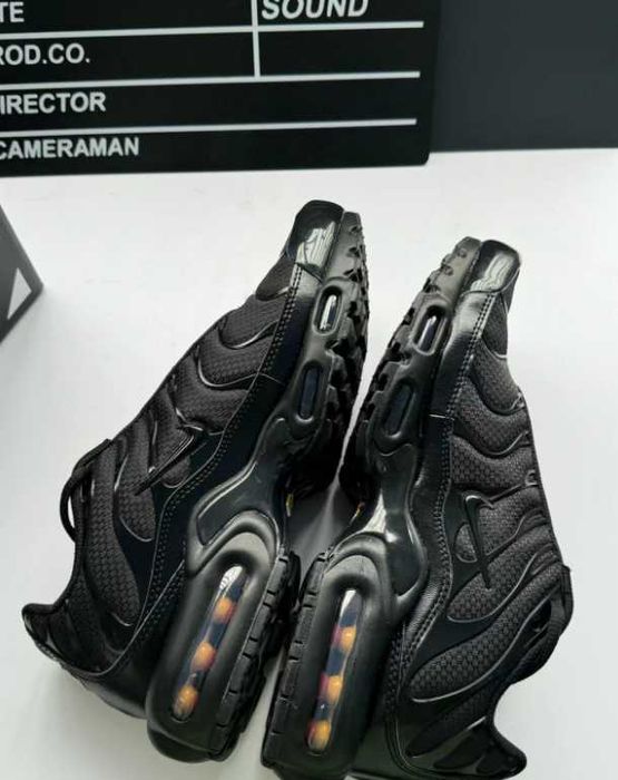 Nike_Air _Max_TN_Plus_Black_ Rozmiar.37.5
