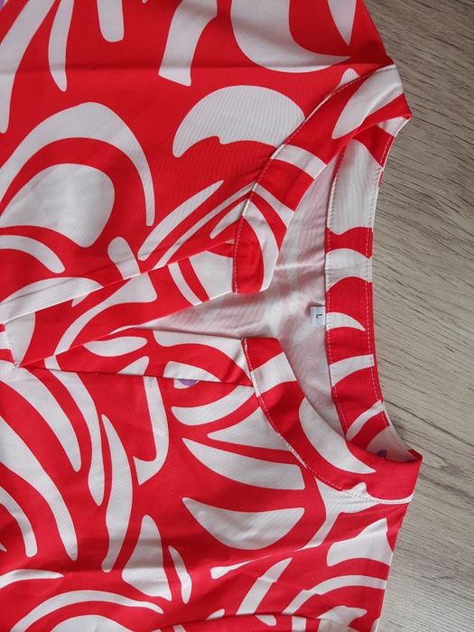 Sukienka nowa letnia r. L