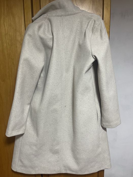 Blusao homem zara  - L