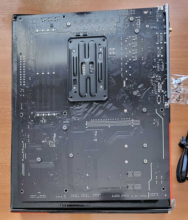 Gigabyte B650 Gaming X AX V2 am5