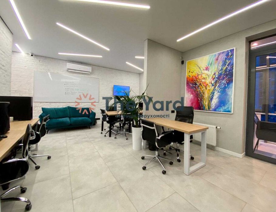 Коммерческая недвижимость по адресу бульвар Дружбы Народов (площадь 80 м²) - Atlanta.ua - фото 4