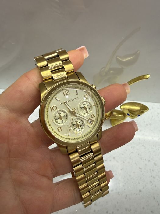 Годинник Michael Kors
