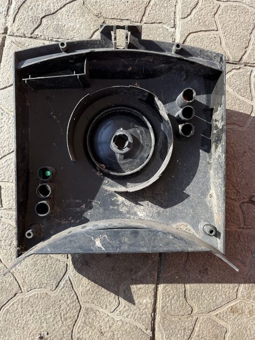 запчастини kercher hds 698 c мийка високого тиску з підігрівом