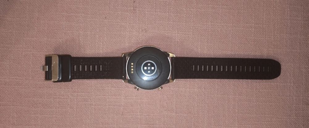Zegarek smartwatch
