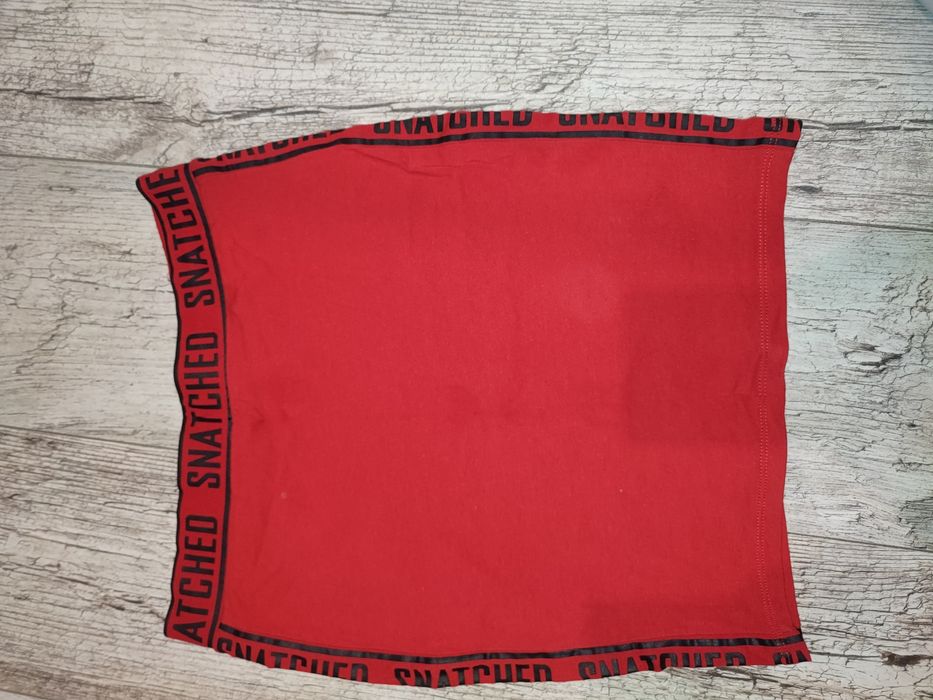 Spódnica New Yorker S