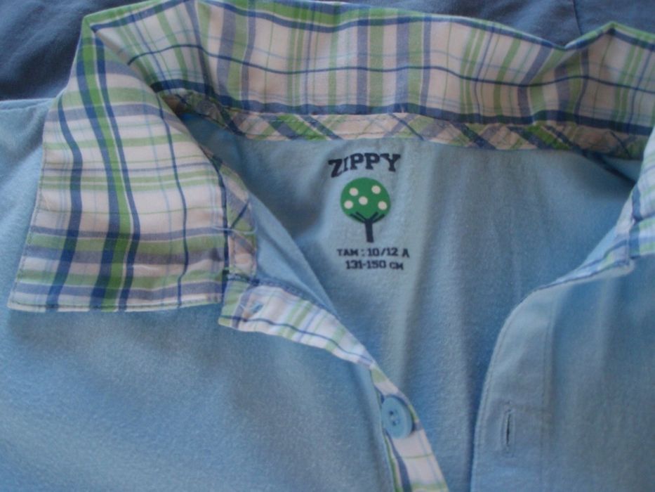 2 pijamas de verão