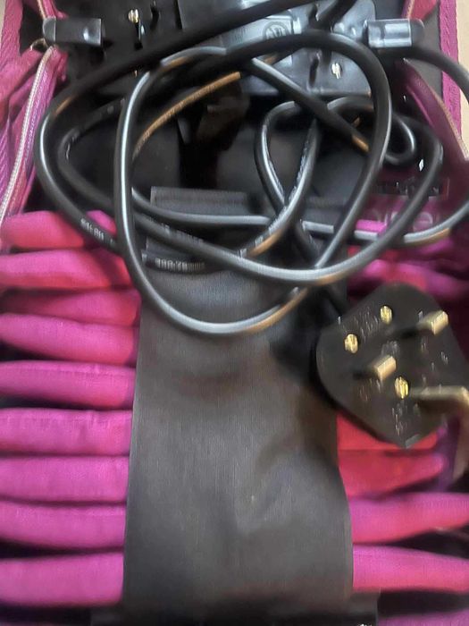 Elektryczne papiloty Remington Hair lenvy rag rollers