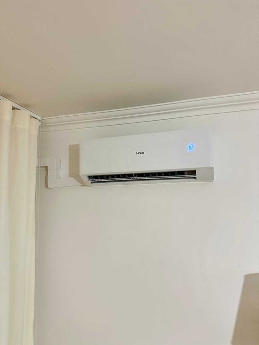 Instalação de Ar Condicionados