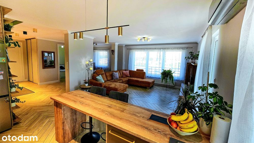 Nowoczesny, elegancki apartament - Gniezno, Skiereszewo