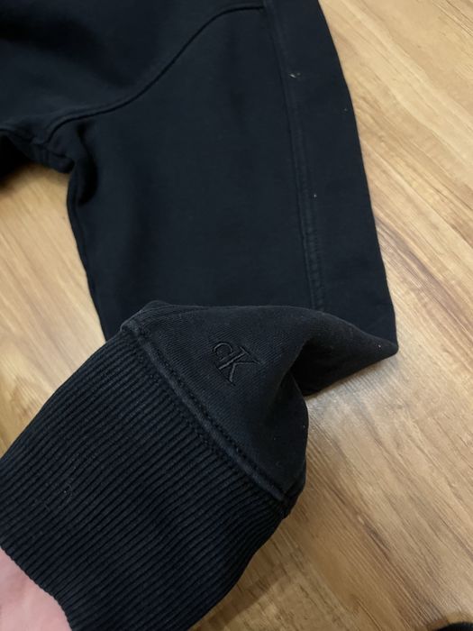 bluza calvin klein