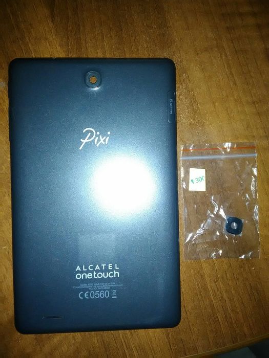 Alcatel Rear Cover64740901299715120
