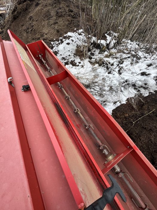 Сівалки Sunflower 9433