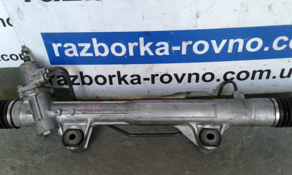 Рулевая рейка гидро Mitsubishi L200 Fiat Fullback 15K20A 58050001