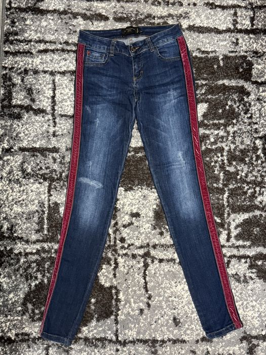 Жіночі джинси Dolce Gabbana XS size