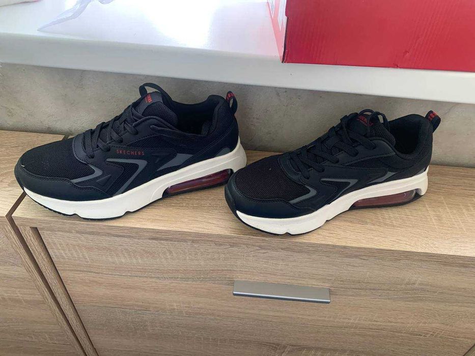 Skechers UNO EVOLVE, 41й розмір