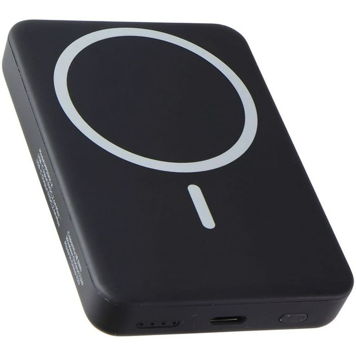 Powerbank/Повевбанк MyCharge 5000mAh Mag safe for iPhone