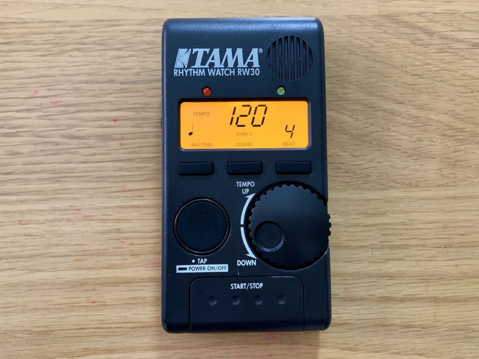 Metronom Tama RW30
