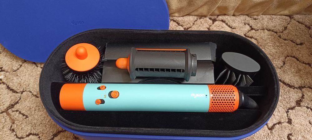 Стайлер Dyson Airwrap style
