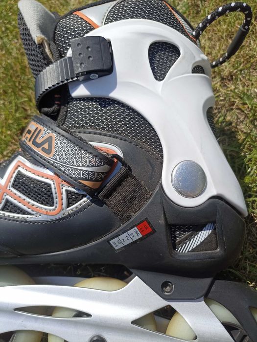 Rolki FILA PRIMO Air Zone rozm 40