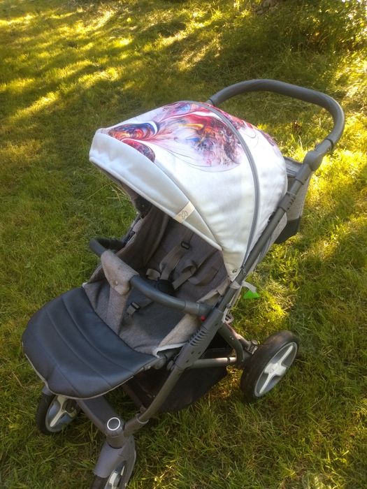 Sprzedam Wózek Bexa