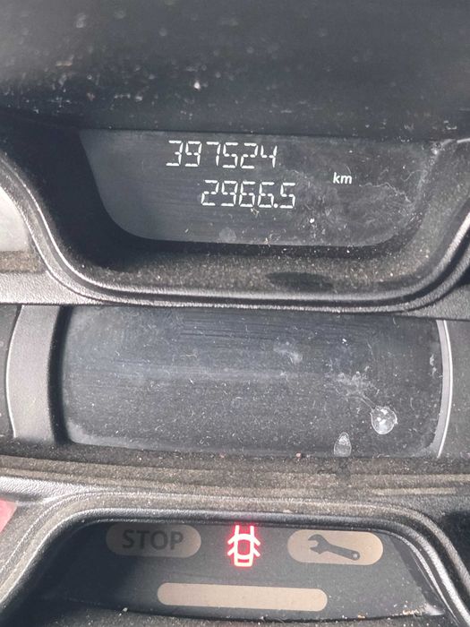 Reno Trafic 1.6 dCi Грузовий